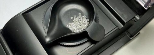 В "Борисполе" задержали украинца с бриллиантами в трусах (фото) 