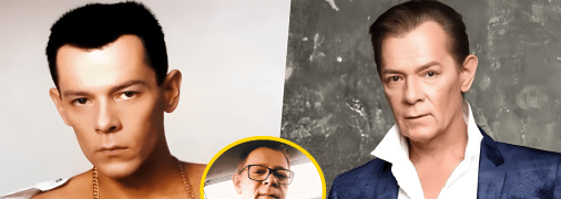 Что говорит о войне уроженец Полтавы Вадим Козаченко