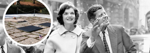 Джон Кеннеді народився 29 травня 1917 року