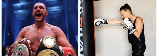 Ф’юрі та Мрдженович