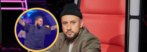 Дмитрий Монатик