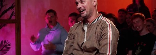 Артем Милевский