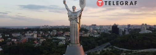 На счету Украины много достижений за годы независимости