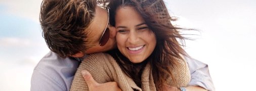 Отношения в паре должны быть гармоничными