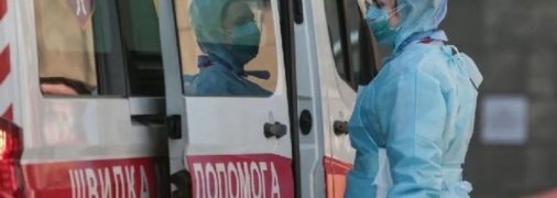 Число новых случаев выросло, а выздоровлений – снизилось: ситуация с коронавирусом в Украине 17 февраля