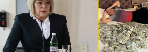 "Вся семья пристроилась": нардеп раскрыл интересное о семье чиновницы с миллионами в тумбе