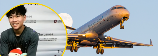 Американський фігурист дивом пережив авіакатастрофу у Вашингтоні: що його врятувало