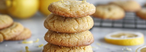 Це печиво стане чудовим доповненням до чаю чи кави (зображення створено за допомогою ШІ)