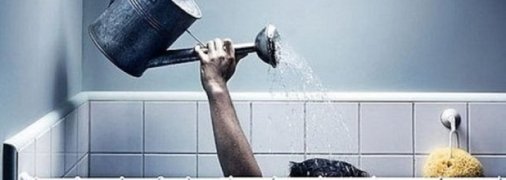 У травні українцям відключать гарячу воду? Що про це відомо