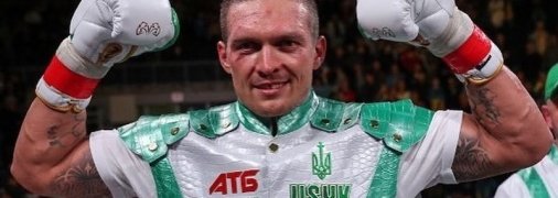 Валуєв: В Усика вийшов хороший дебют