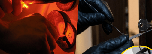 Лайфхак із дверним замком