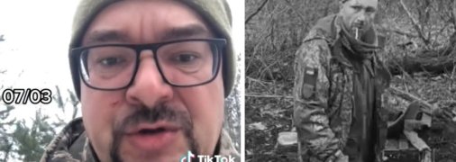 Олександр Бабак і Тимофій Шандура