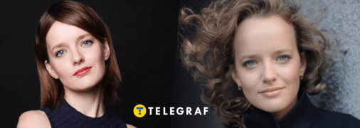 Актриса Марина Куклина