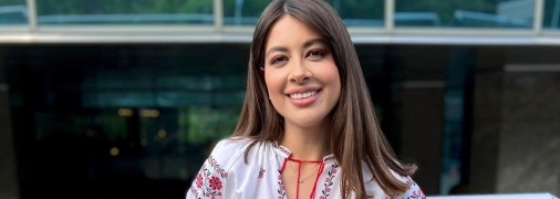 Рамина Эсхакзай