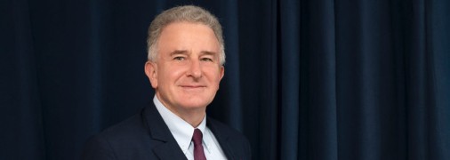 Nicolas Tenzer, a political analyst