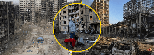 Шмыгаль в Финляндии рассказал, сколько уже стоила война Украине