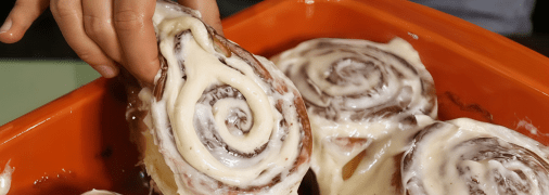 Чудовий рецепт домашньої випічки