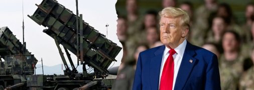 Трамп мобілізував європейських союзників Києва