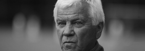 Володимир Мунтян помер після тривалої хвороби