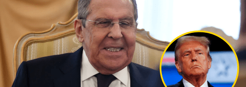 Интервью Лаврова