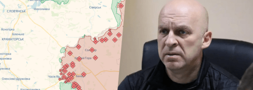 Філашкін попереджає про небезпеку для тилу