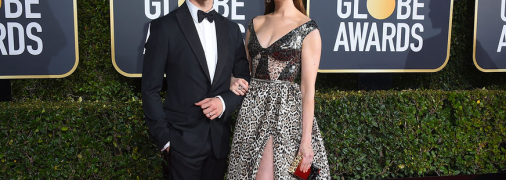 Энн Хэтэуэй родила второго ребенка: ФОТО