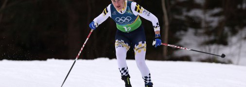 Эбба Андерссон