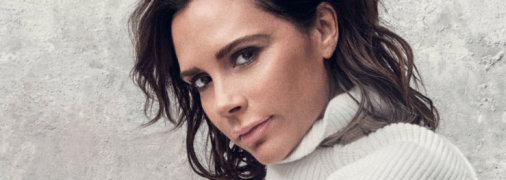 Дочь Виктории Бекхэм идет по стопам матери: ВИДЕО