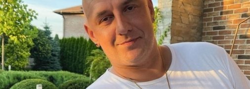 Шоумен та продюсер Потап