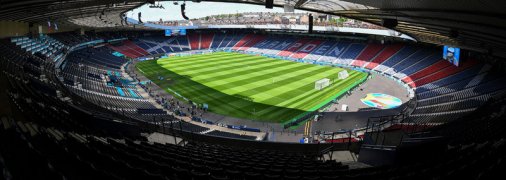 Чому успіх збірної України на Євро-2020 - це не просто футбол і причому тут Путін? Думка іноземних ЗМІ