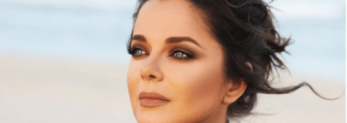 Как брат и сестра: Наташа Королева показала подросшего сына (ФОТО)