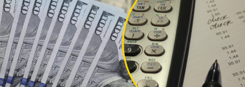 Курс долара