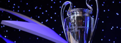 Ліга чемпіонів