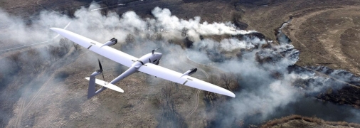 Россияне продолжают "кошмарить" мирных украинцев по ночам