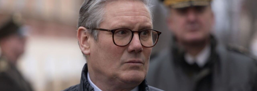 Кир Стармер