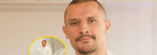 Тарас Цымбалюк, главный герой "Холостяка-14"