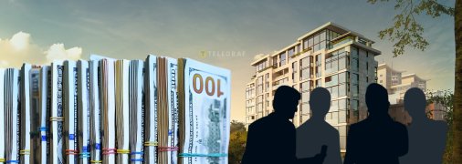 Нерухомість у Києві