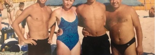 Сім’я Караваєвих