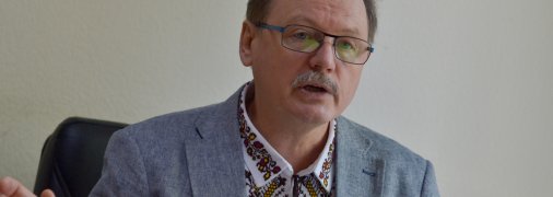 Сергей Горбачев