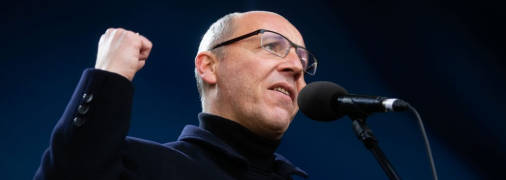 Андрій Парубій