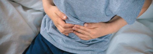 Как малыш смог проглотить предмет длиной 8 сантиметров - неизвестно