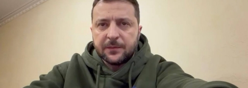 Володимир Зеленський