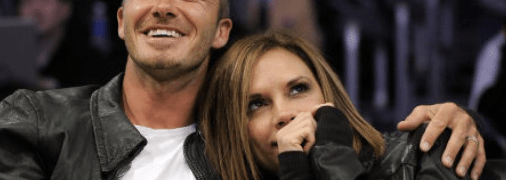 Семейная идиллия: Виктория и Дэвид Бекхэм поделились трогательными фото