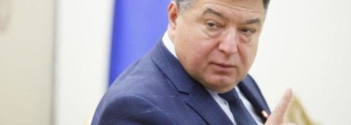 "Персона нон грата": Тупицкого не пустили на заседание в КСУ, созванное им же