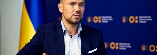 Зеленский берет контроль над студентами: зачем скандального Шкарлета назначили министром