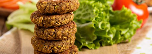 3 вкусных рецепта котлет из чечевицы