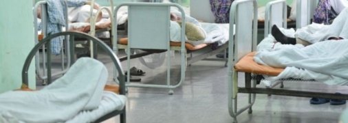 Массовое отравление в Харькове: число пострадавших стремительно растет