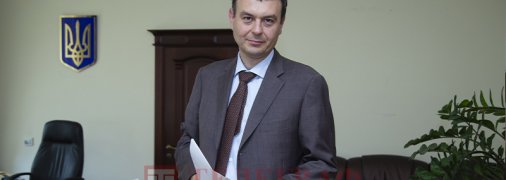 Олігархи більш за всіх зацікавлені в проведенні деолігахізації - Данило Гетманцев