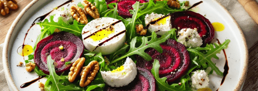 Смачна та ситна страва