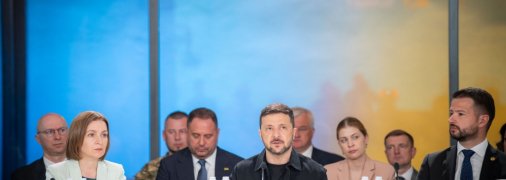 Владимир Зеленский